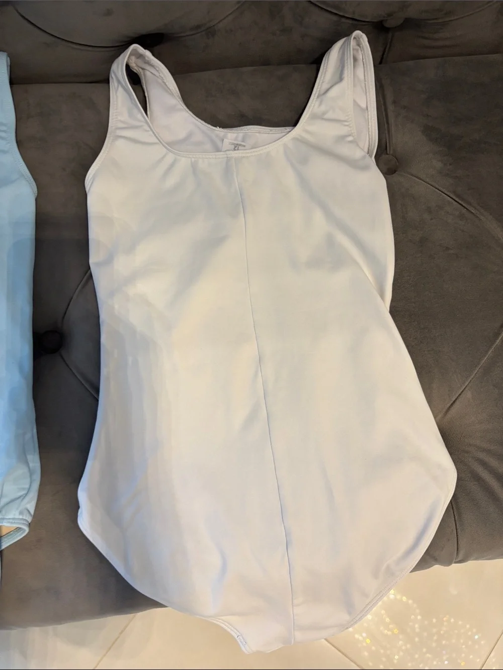 Bloch two scoop